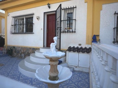 Rojales property: Villa with 2 bedroom in Rojales, Spain 278584