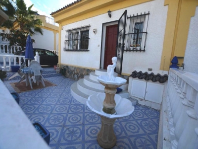 Rojales property: Villa for sale in Rojales, Alicante 278584