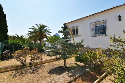 Alicante property | 3 bedroom Villa 278597