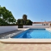 3 bedroom Villa in town, Spain 278597