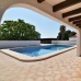 3 bedroom Villa in Alicante 278597