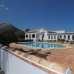 Murla property: Alicante, Spain Villa 278598