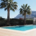 Denia property: Denia, Spain Villa 278619