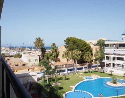 Denia property: Apartment for sale in Denia 278622