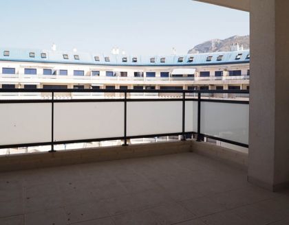 Denia property: Apartment with 2 bedroom in Denia 278622