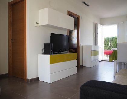 Denia property: Denia Apartment 278626