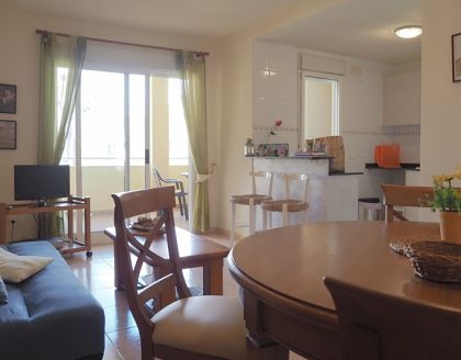 Denia property: Alicante property | 2 bedroom Apartment 278631