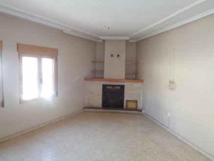 Salinas property: Townhome with 3 bedroom in Salinas, Spain 278729