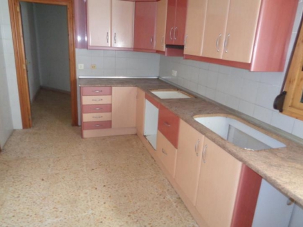 Salinas property: Townhome for sale in Salinas, Alicante 278729