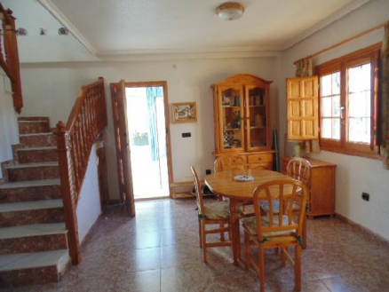 Townhome with 2 bedroom in town, Spain 278731