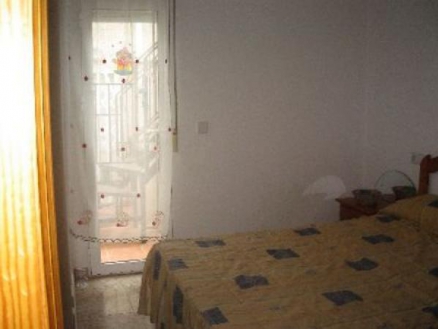 town, Spain | Apartment for sale 278738