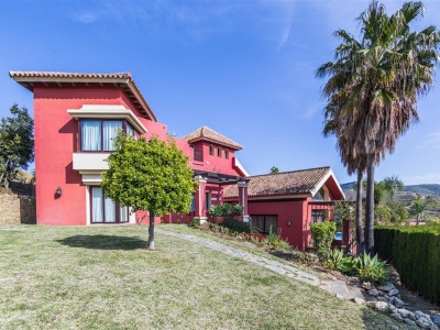 Marbella property: Villa for sale in Marbella 278774