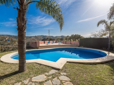 Marbella property: Villa with 5 bedroom in Marbella 278774