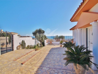 Mijas property: Villa with 6 bedroom in Mijas 278779