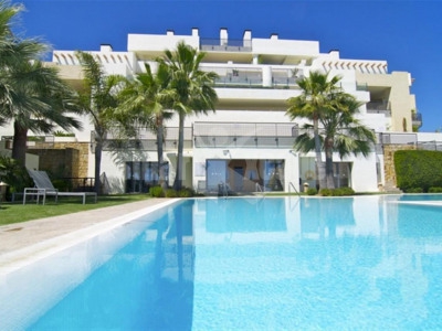 Marbella property: Apartment for sale in Marbella 278782