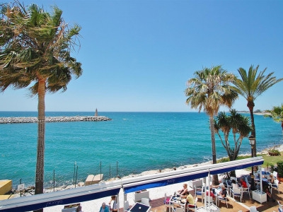 Marbella property: Apartment for sale in Marbella 278784