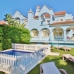 Marbella property: Malaga, Spain Villa 278789