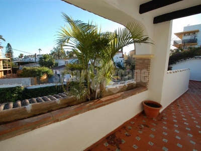 Marbella property: Villa for sale in Marbella, Spain 278790