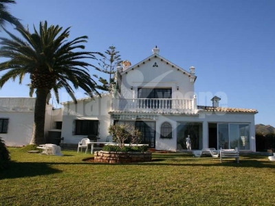 Marbella property: Villa for sale in Marbella 278794