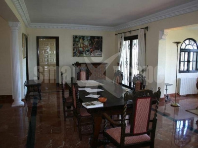 Marbella property: Villa with 5 bedroom in Marbella 278794