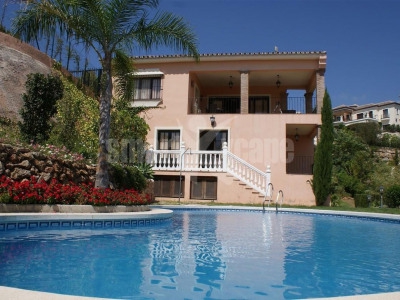 Marbella property: Villa for sale in Marbella 278795