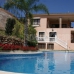 Marbella property: Malaga, Spain Villa 278795