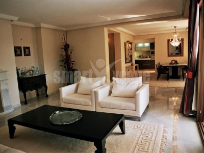 Marbella property: Villa with 4 bedroom in Marbella 278801