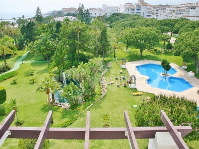 Marbella property: Apartment for sale in Marbella 278807