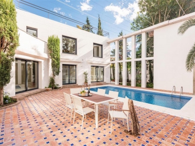 Marbella property: Villa for sale in Marbella 278813