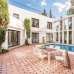 Marbella property: Malaga, Spain Villa 278813