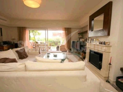 Marbella property: Villa with 4 bedroom in Marbella 278838