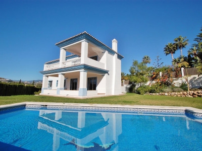 Marbella property: Villa for sale in Marbella 278857