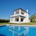 Marbella property: Malaga, Spain Villa 278857