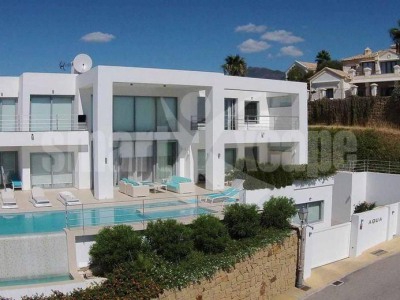 Benahavis property: Villa for sale in Benahavis 278858