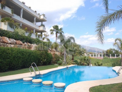 Marbella property: Apartment for sale in Marbella 278859