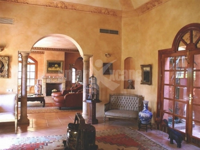 Marbella property: Villa with 3 bedroom in Marbella 278861