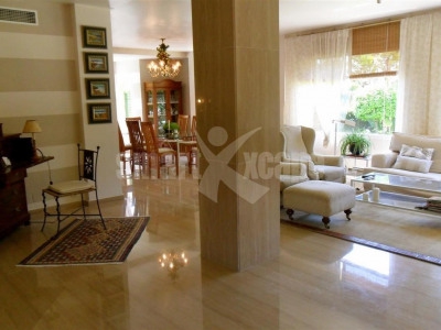 Marbella property: Villa with 5 bedroom in Marbella 278866