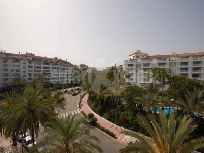 Marbella property: Apartment with 2 bedroom in Marbella 278869