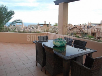 Marbella property: Apartment for sale in Marbella 278882