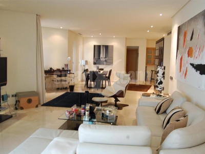 Marbella property: Apartment with 2 bedroom in Marbella 278882