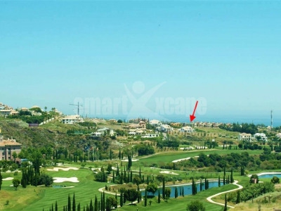 Estepona property: Villa for sale in Estepona, Spain 278912