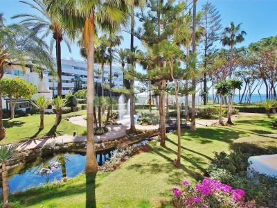 Marbella property: Apartment for sale in Marbella 278926