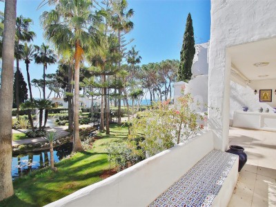 Marbella property: Apartment for sale in Marbella, Spain 278926