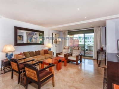 Sotogrande property: Penthouse for sale in Sotogrande, Cadiz 278945