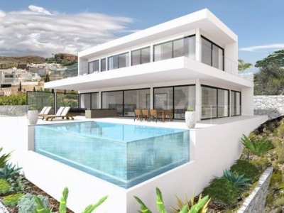 Benahavis property: Villa with 4 bedroom in Benahavis, Spain 278952