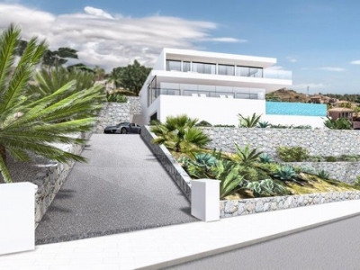 Benahavis property: Villa for sale in Benahavis, Malaga 278952