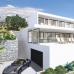 Benahavis property: Benahavis, Spain Villa 278952