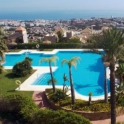 Benalmádena property: Penthouse for sale in Benalmádena 278956