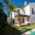 La Xara property: Villa for sale in La Xara 279036