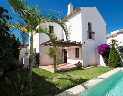 La Xara property: Villa for sale in La Xara 279036